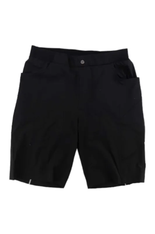 Louis Garneau Mens Range 2 Short sold by Out&Back Outdoor