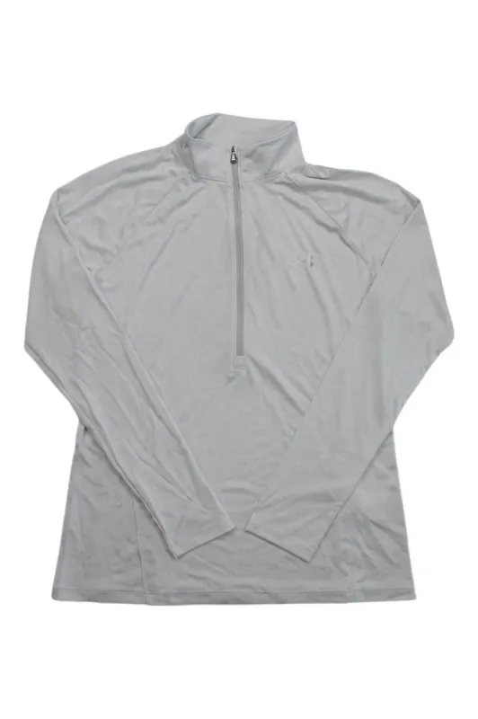 Under Armour Womens UA Tech Twist 1/2 Zip Top sold by Out&Back Outdoor