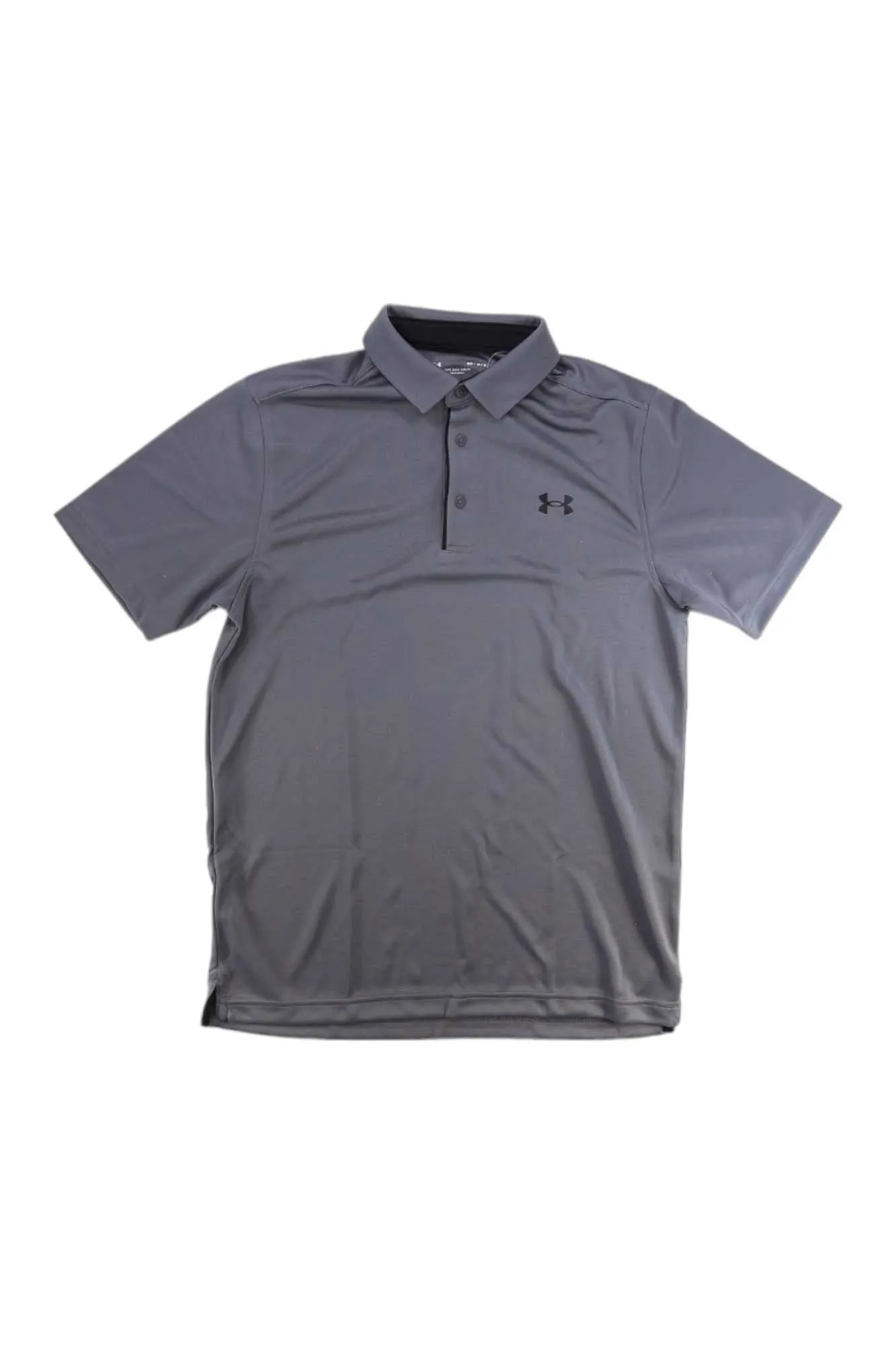 Under Armour Mens UA Tech Polo sold by Out&Back Outdoor product image thumbnail 3