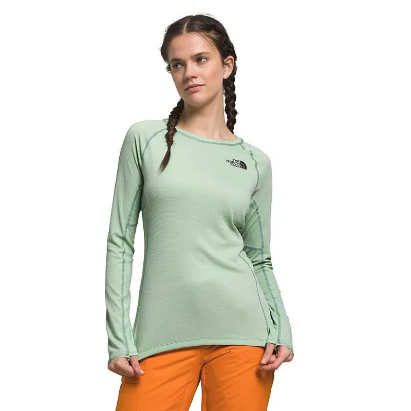 The North Face Womens Fd Pro 160 Crew sold by Out&Back Outdoor