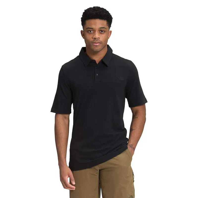 The North Face Mens Best Tee Ever Polo sold by Out&Back Outdoor