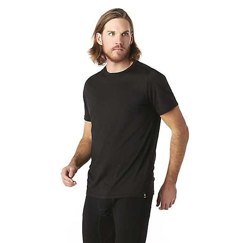 Smartwool Mens Merino Sport 150 Tee sold by Out&Back Outdoor product image thumbnail 2