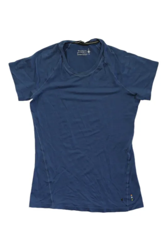 Smartwool Mens Merino Sport 150 Tee sold by Out&Back Outdoor