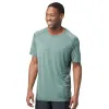 Smartwool Mens Merino Sport 120 Mountain Biking SS Tee sold by Out&Back Outdoor