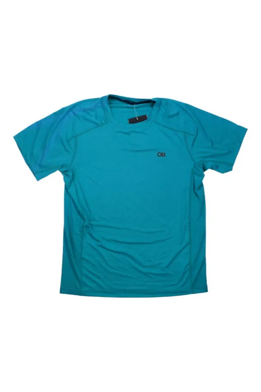 Outdoor Research Mens Argon SS Tee sold by Out&Back Outdoor