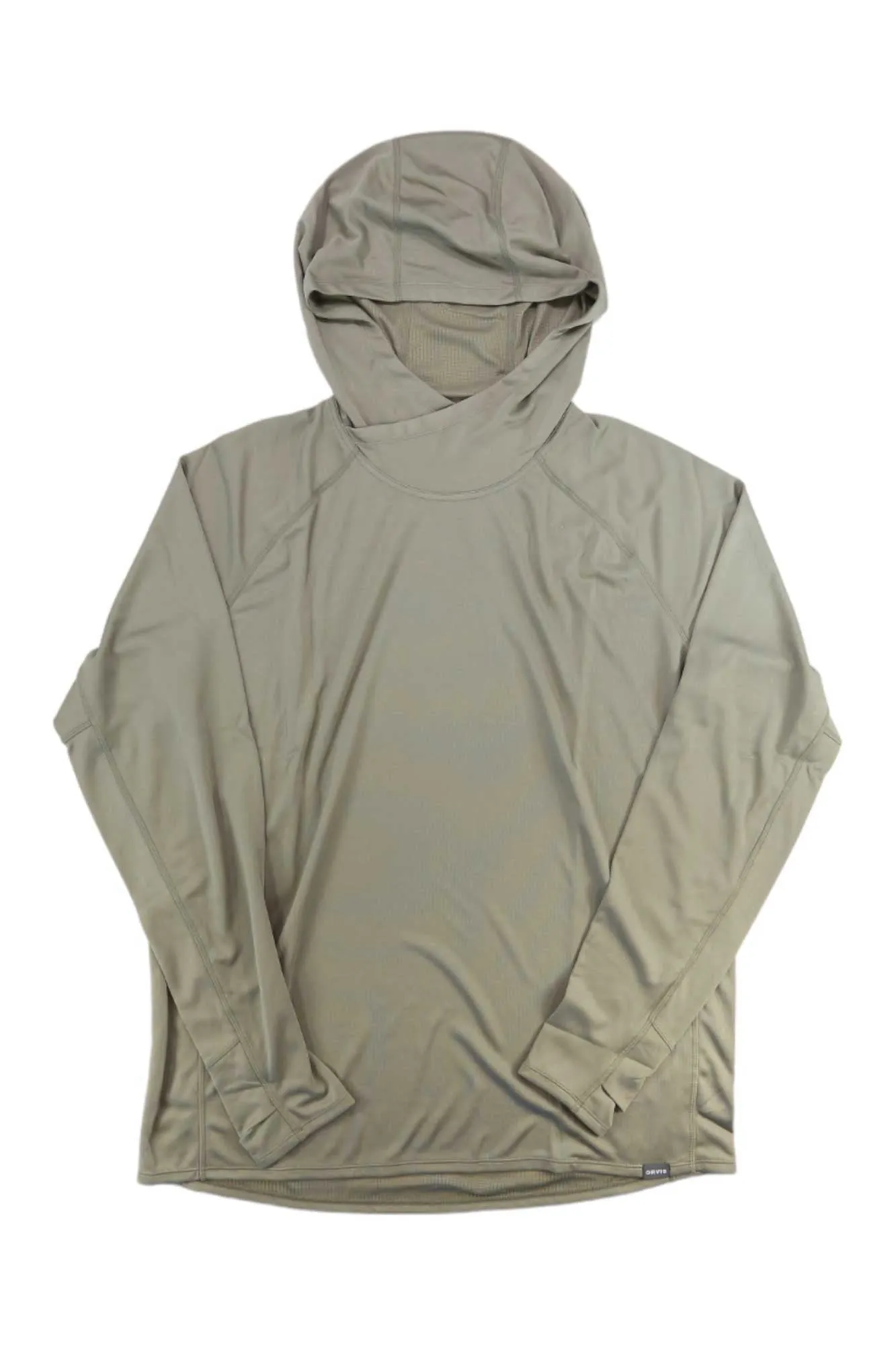 Orvis Mens Pro Sun Hoodie sold by Out&Back Outdoor