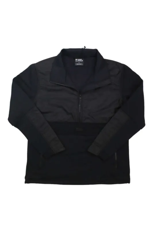 Mons Royale Womens Decade Mid Pullover sold by Out&Back Outdoor