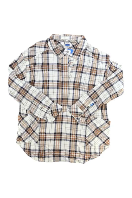 KAVU Womens Melita Shirt sold by Out&Back Outdoor