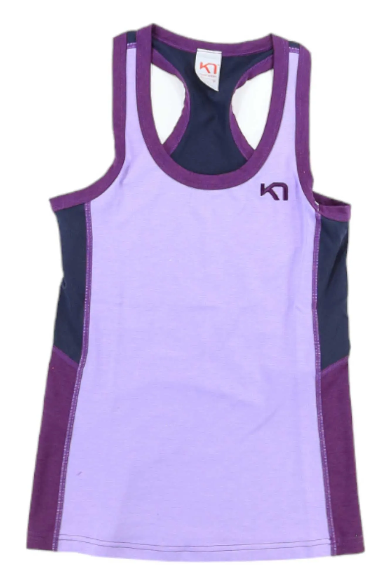 Kari Traa Womens Sanne Hiking Top sold by Out&Back Outdoor product image thumbnail 2