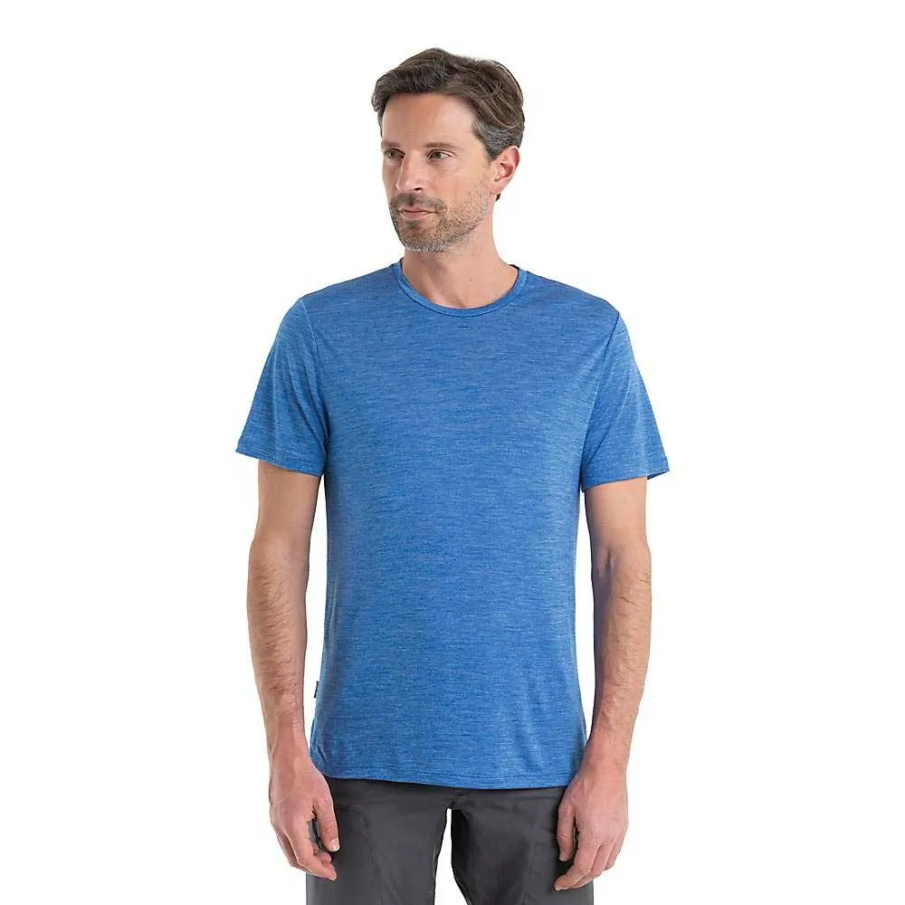 Icebreaker Mens Sphere II SS Tee sold by Out&Back Outdoor