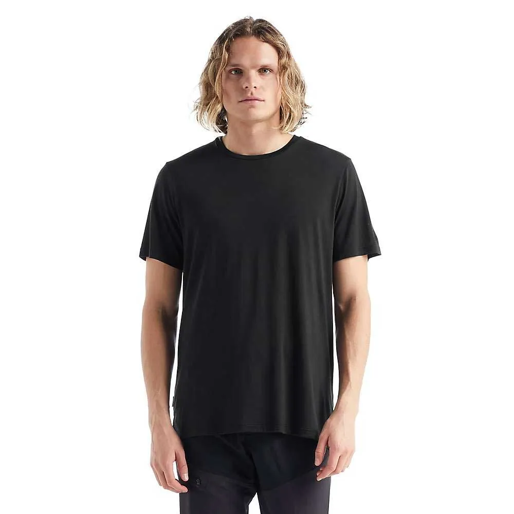 Icebreaker Mens Sphere II SS Tee sold by Out&Back Outdoor product image thumbnail 3