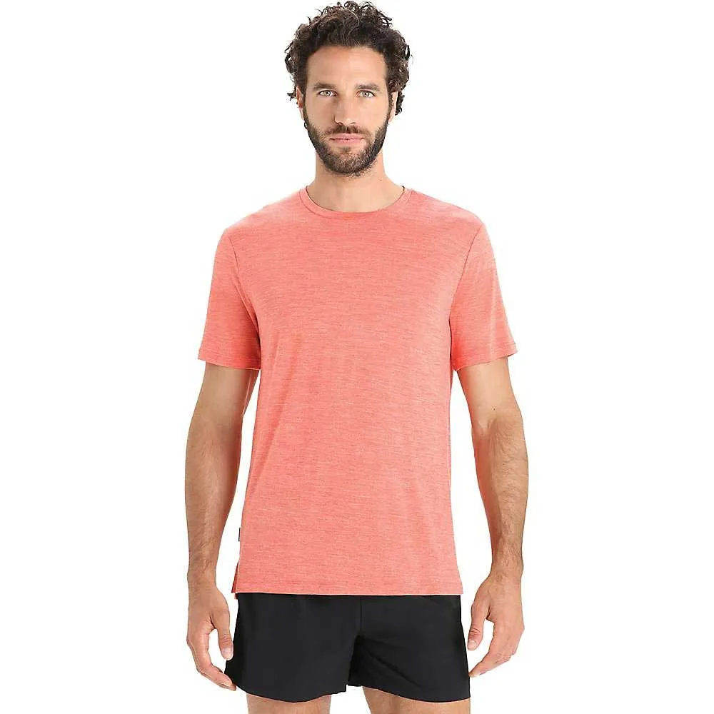 Icebreaker Mens Sphere II SS Tee sold by Out&Back Outdoor product image thumbnail 4