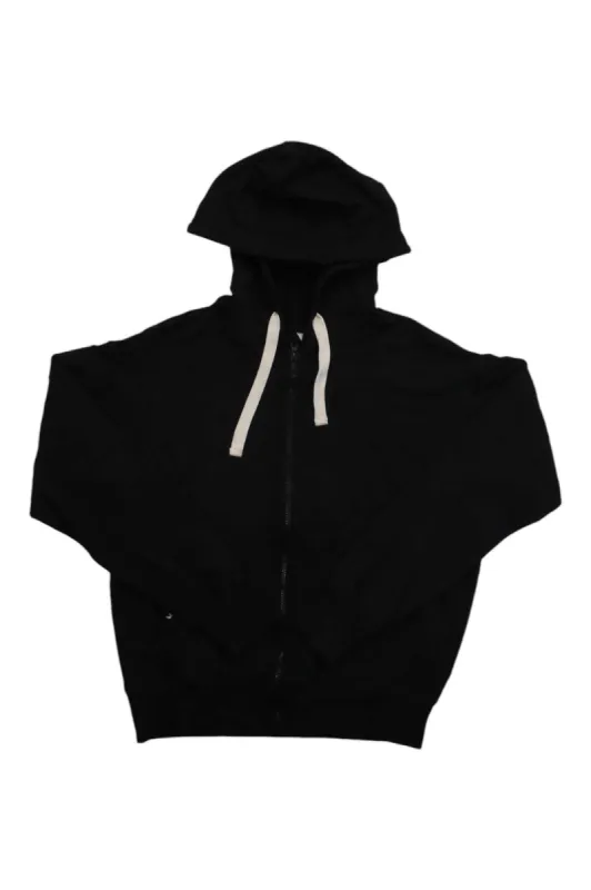 Glyder Womens Vintage Oversized Zip Up Hoodie sold by Out&Back Outdoor