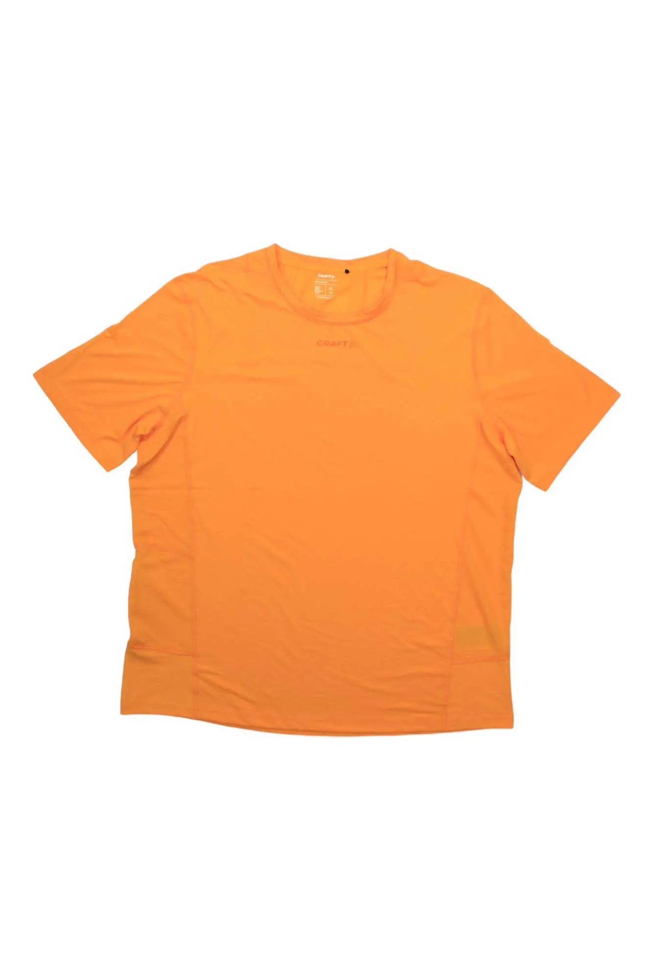 Craft Sportswear Mens ADV Essence SS Tee sold by Out&Back Outdoor product image thumbnail 3