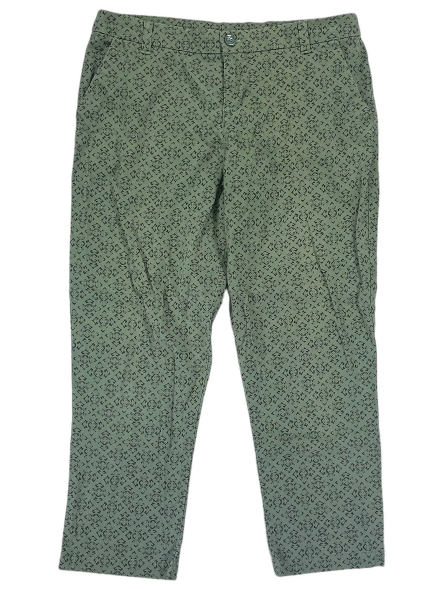 Womens Stretch All-Wear Capris - 27" sold by Out&Back Outdoor