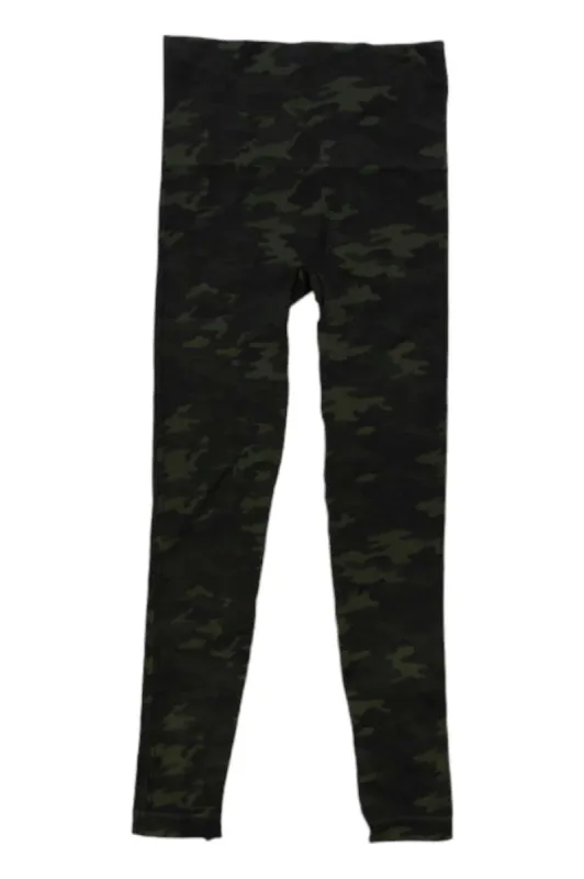 Spanx Womens Look At Me Now Seamless Legging made by Out&Back Outdoor