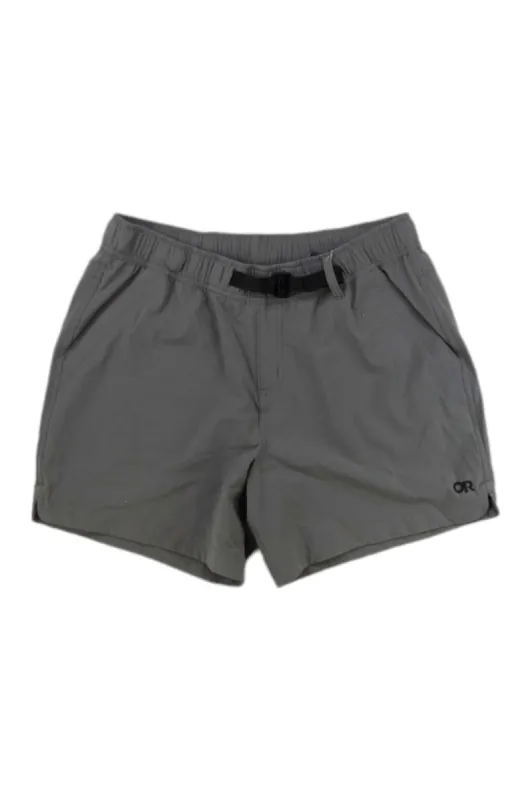 Outdoor Research Womens Ferrosi 5 Inch Short sold by Out&Back Outdoor