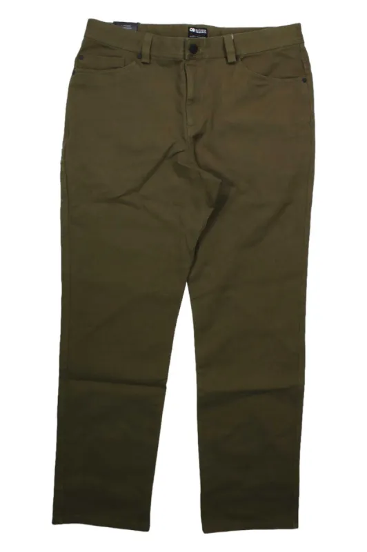 Outdoor Research Mens Goldbar Pant sold by Out&Back Outdoor