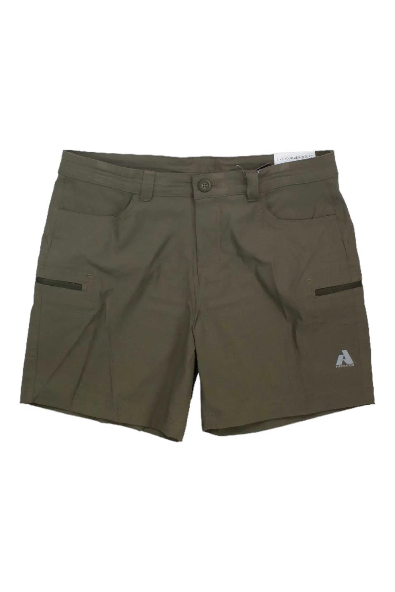 Eddie Bauer First Ascent Womens Guide Pro Short sold by Out&Back Outdoor