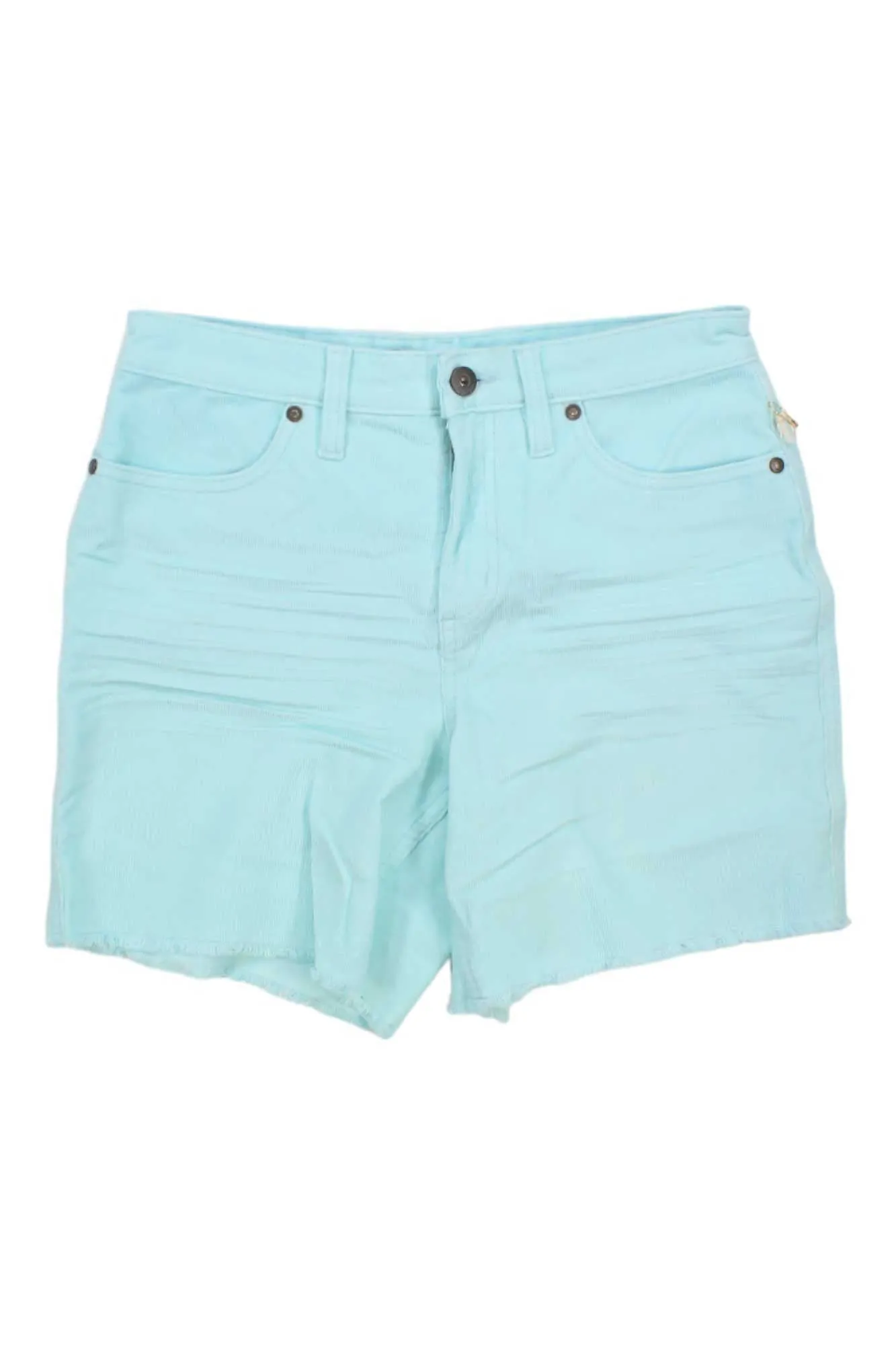 Carve Designs Womens Oahu Hi Rise 6 Inch Short sold by Out&Back Outdoor product image thumbnail 4