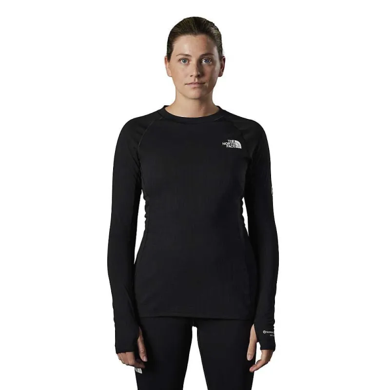 The North Face Womens Summit Pro 200 Crew sold by Out&Back Outdoor