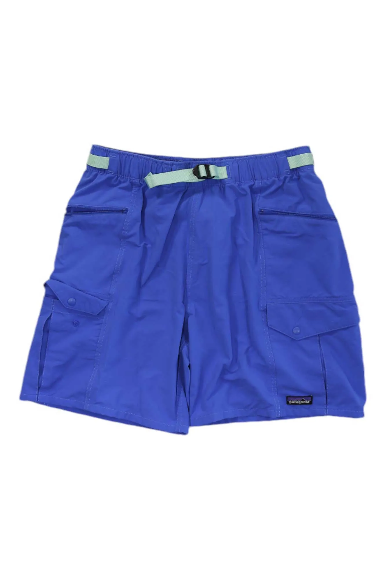 Mens Outdoor Everyday Shorts - 7" sold by Out&Back Outdoor