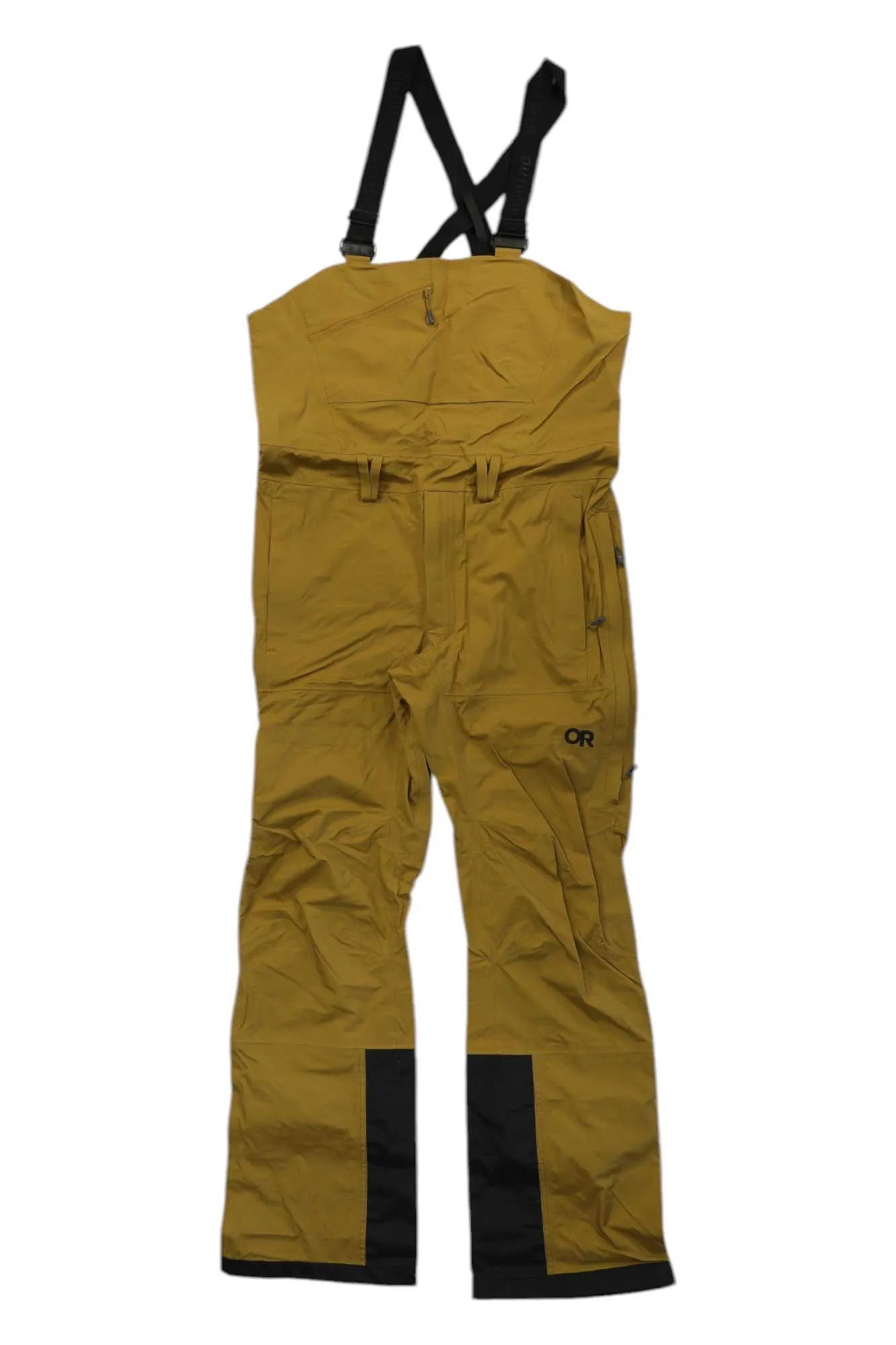 Outdoor Research Men's Carbide Bib Pant sold by Out&Back Outdoor