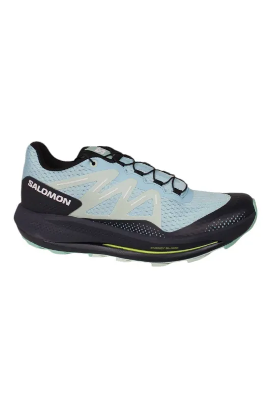 Salomon Womens Pulsar Trail Shoe sold by Out&Back Outdoor