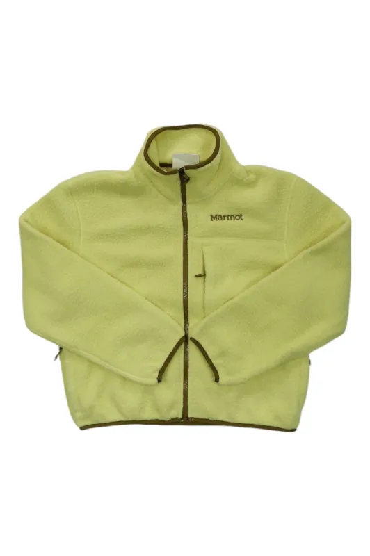 Marmot Womens Aros Fleece Jacket sold by Out&Back Outdoor
