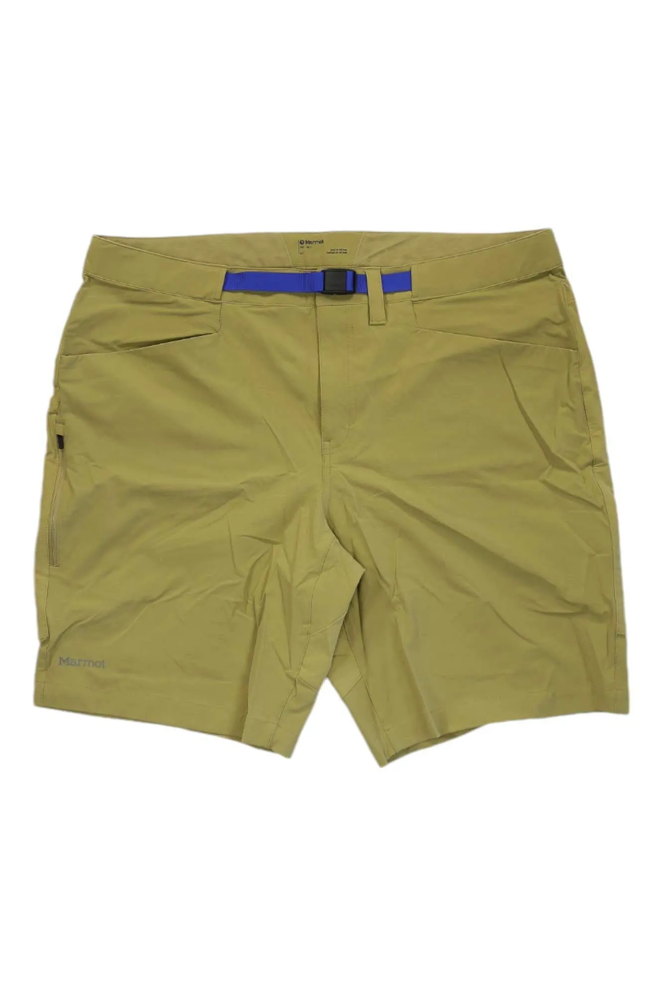 Marmot Men's Limantour 10 Inch Short sold by Out&Back Outdoor