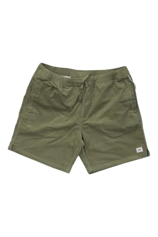 Katin Men's Cord Local Short sold by Out&Back Outdoor