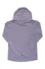 TYR Women's Sundefense Hooded Sun Shirt sold by Out&Back Outdoor