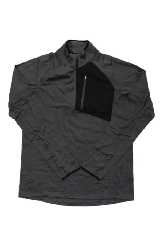 Craft Sportswear Men's Core Trim Thermal Midlayer sold by Out&Back Outdoor