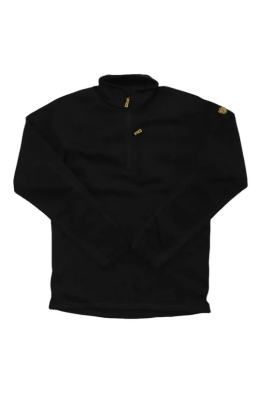 Fjallraven Men's Ovik Fleece Half Zip Top sold by Out&Back Outdoor
