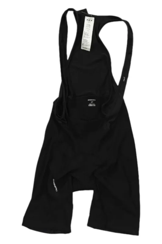 Louis Garneau Men's Fit Sensor 3 Bib Short sold by Out&Back Outdoor