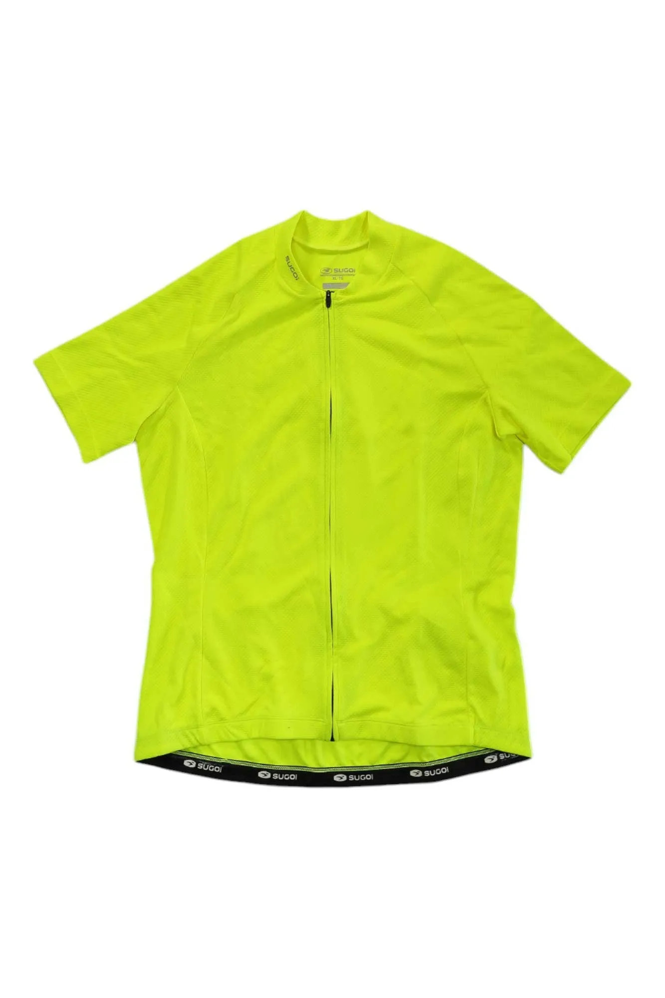 Sugoi Women's Essence Jersey sold by Out&Back Outdoor product image thumbnail 3