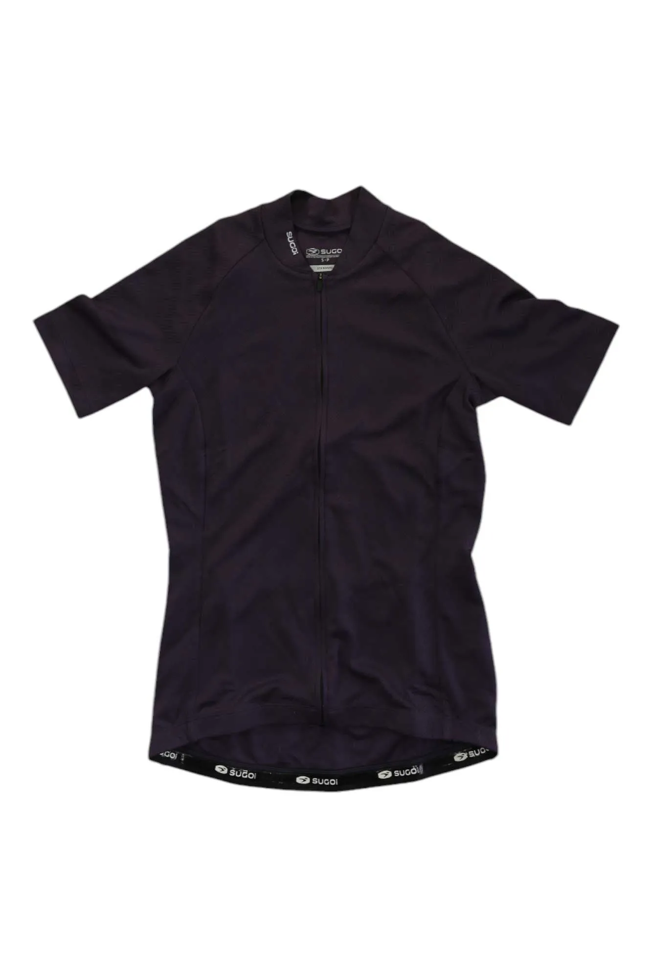 Sugoi Women's Essence Jersey sold by Out&Back Outdoor product image thumbnail 2