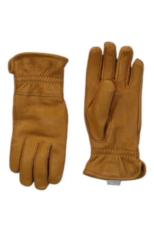 Hestra Deerskin Winter Glove sold by Out&Back Outdoor