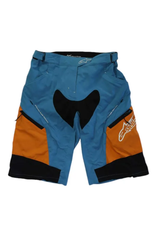 Alpine Stars Womens Stella Drop 2 Short sold by Out&Back Outdoor