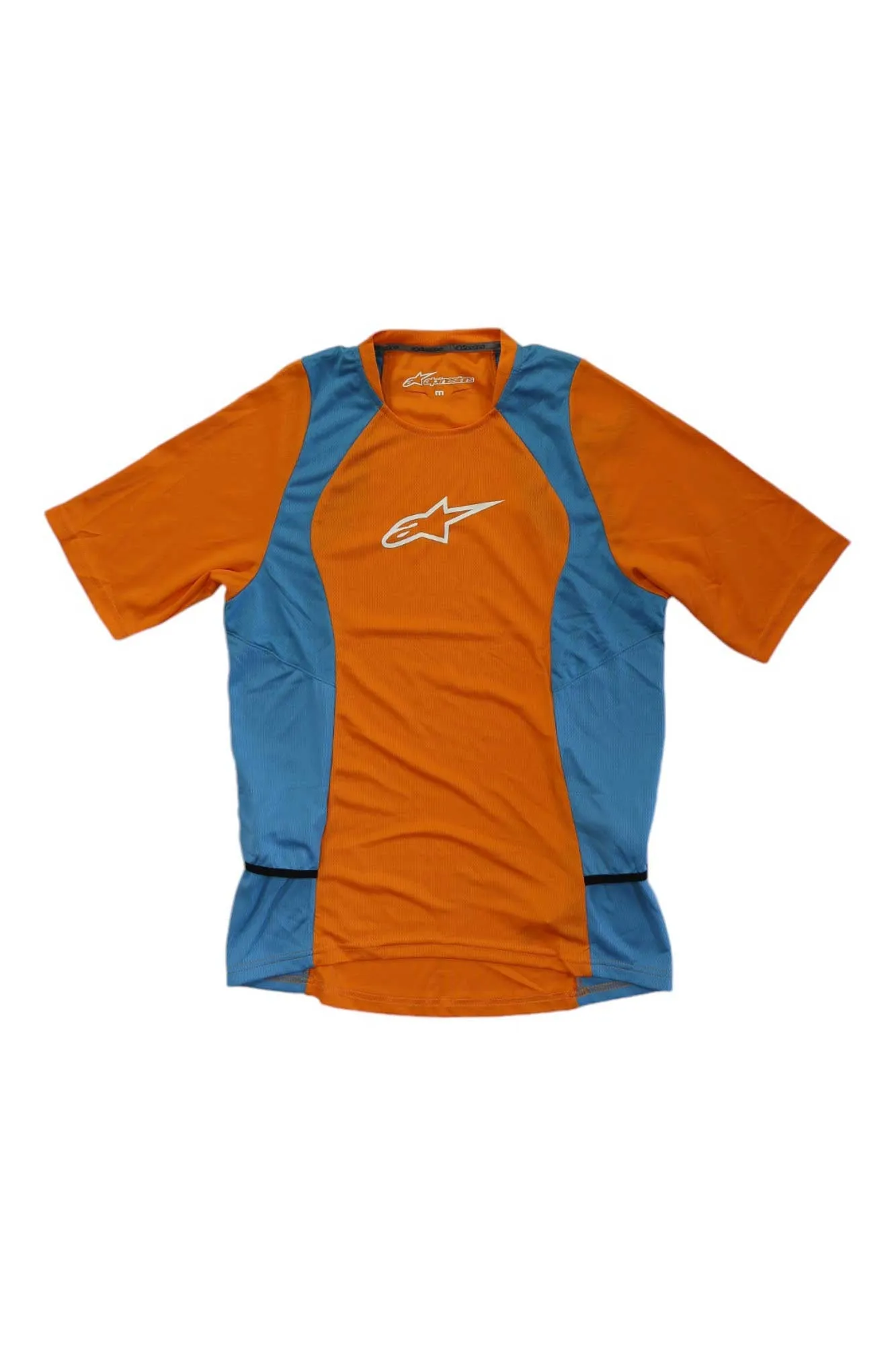 Alpine Stars Womens Stella Drop 2 SS Jersey sold by Out&Back Outdoor