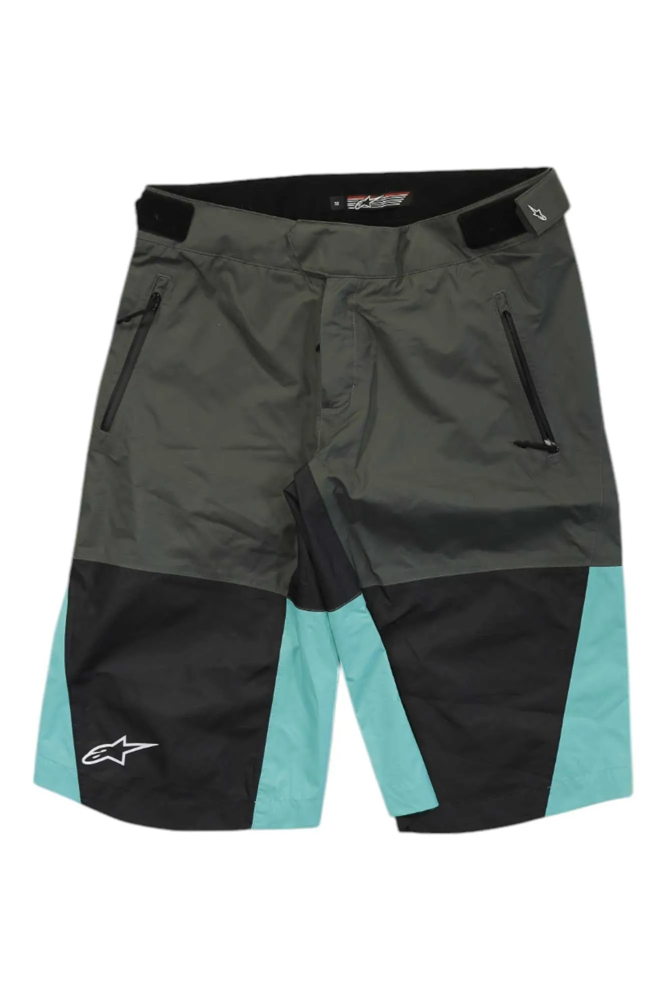 AlpineStars Mens Tahoe WP Short sold by Out&Back Outdoor