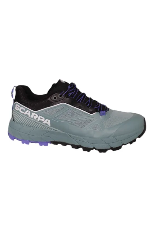 Scarpa Womens Rapid Shoe sold by Out&Back Outdoor