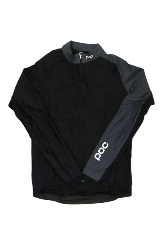 POC Sports Essential Road Mid LS Jersey sold by Out&Back Outdoor