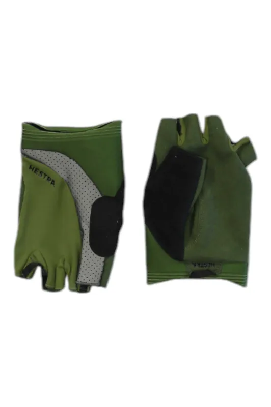 Hestra Apex Reflective Short Glove sold by Out&Back Outdoor