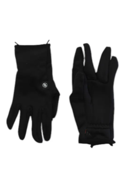 Mammut Fleece Pro Glove sold by Out&Back Outdoor