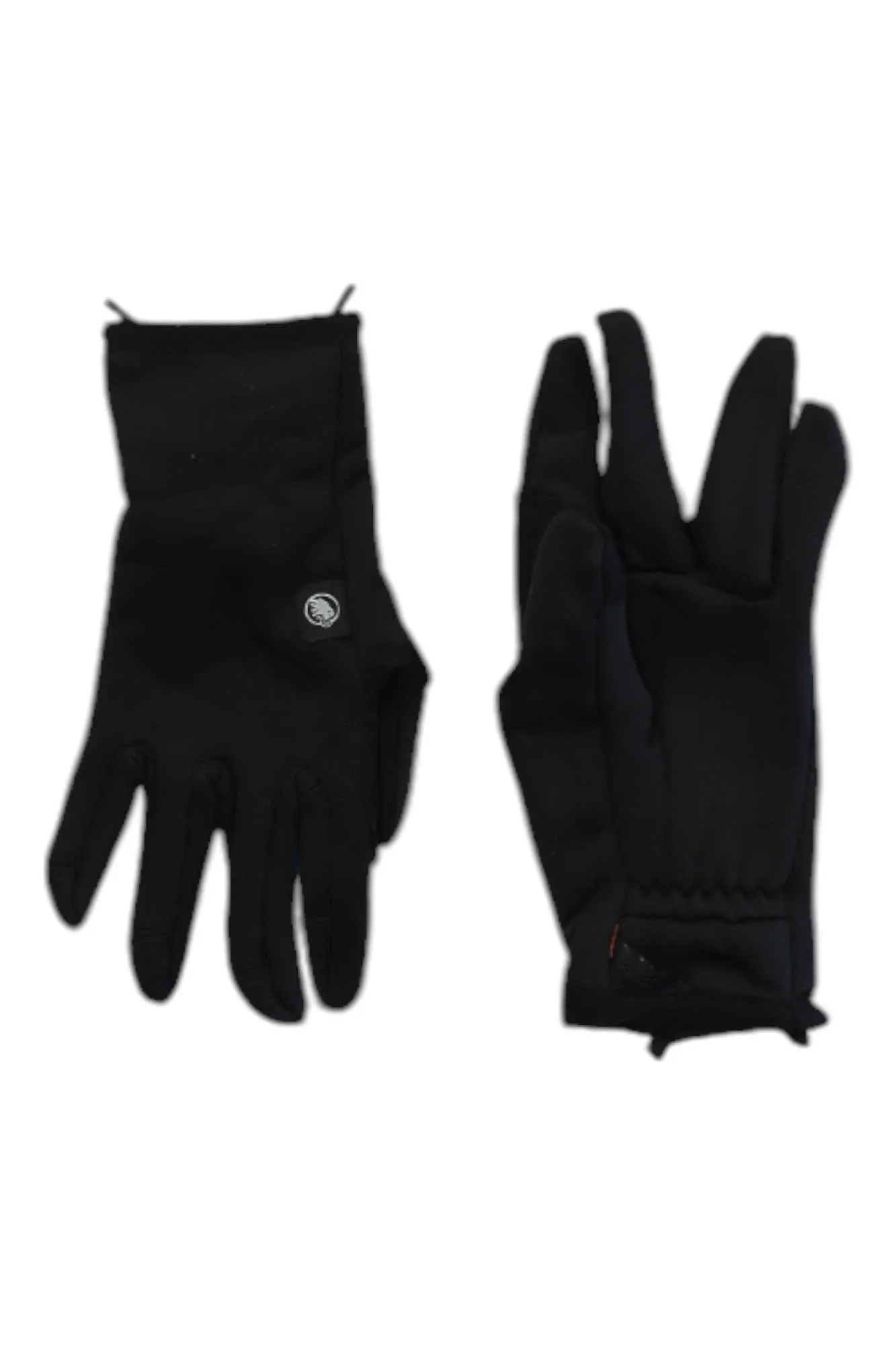 Mammut Fleece Pro Glove sold by Out&Back Outdoor