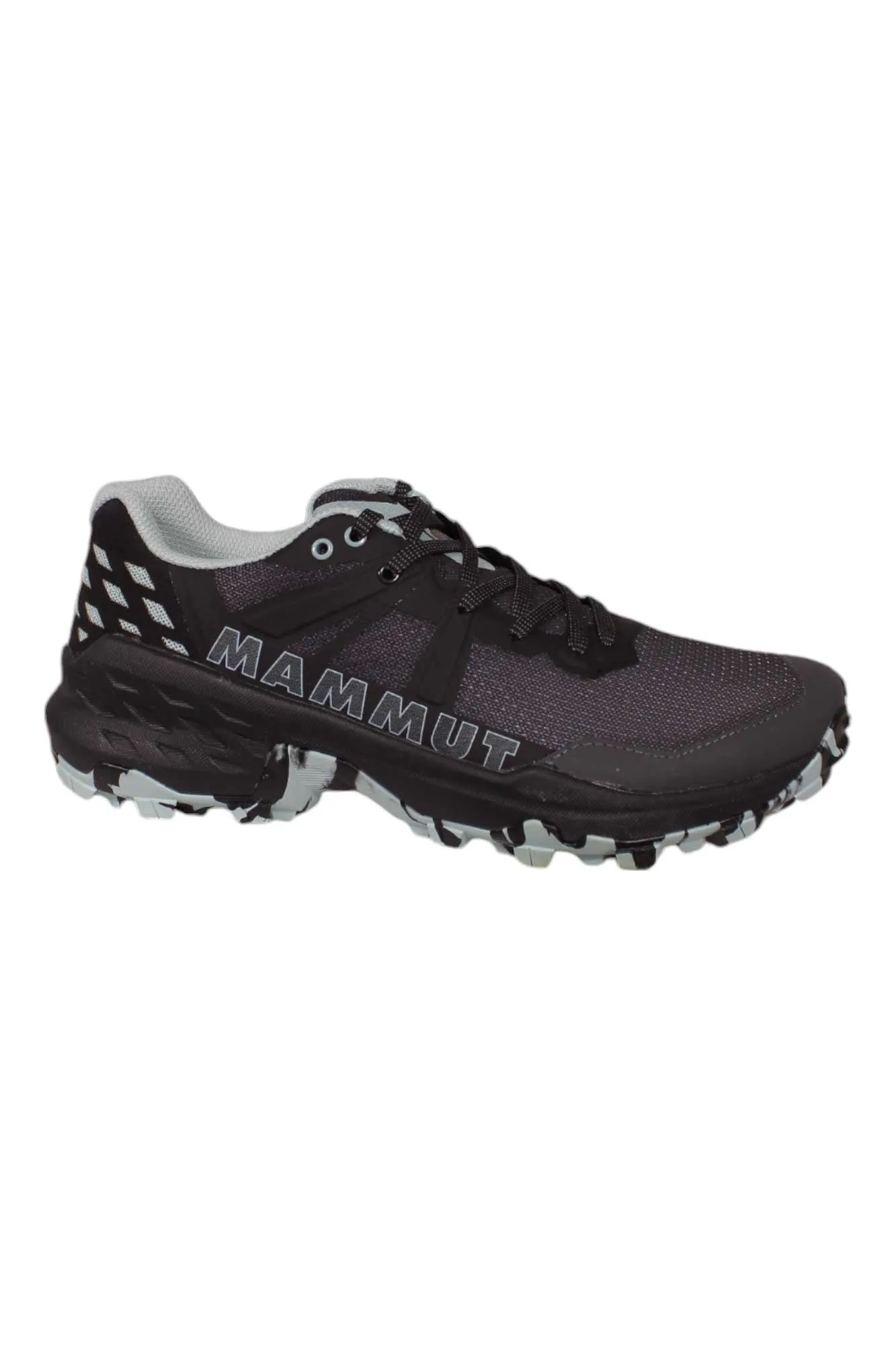 Mammut Womens Sertig II Low Shoe sold by Out&Back Outdoor
