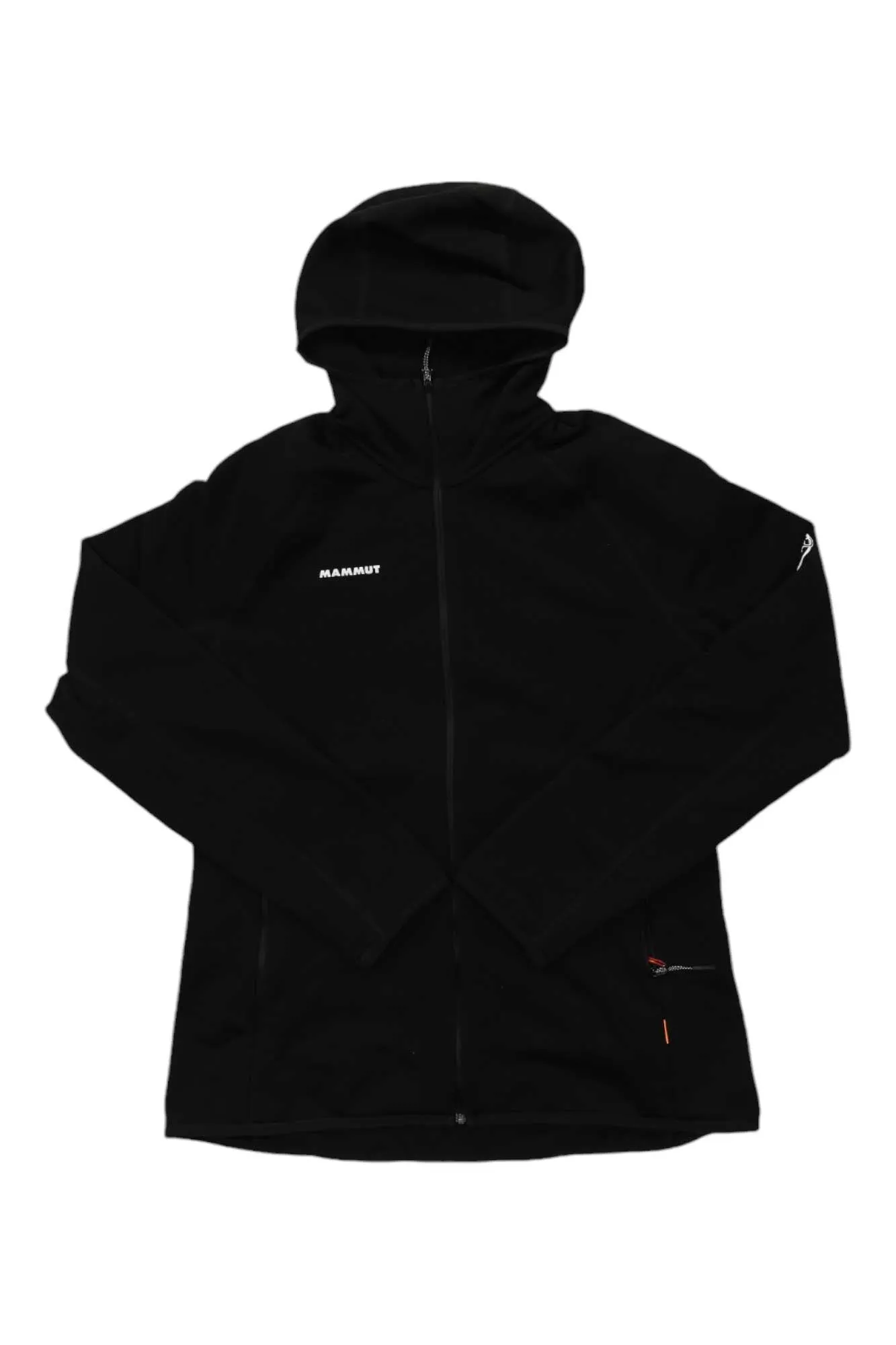 Mammut Womens Aconcagua ML Hooded Jacket sold by Out&Back Outdoor product image thumbnail 2