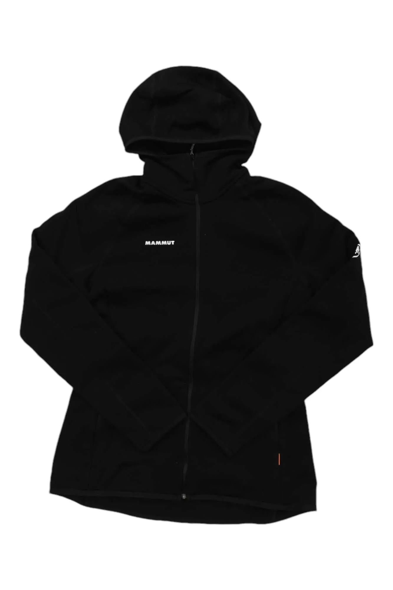 Mammut Womens Aconcagua ML Hooded Jacket sold by Out&Back Outdoor