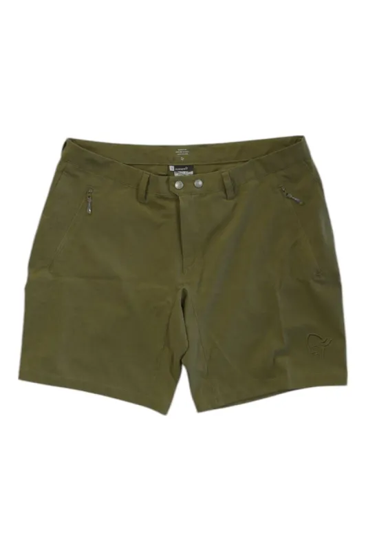 Norrona Womens Bitihorn Flex1 Short sold by Out&Back Outdoor
